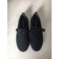 ราคา ส่งต่อ‼️รองเท้าผ้าใบH&M size37 (20108319582)