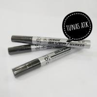 ราคา SNOWMAN SILVER MARKER NO. SP SP SP SP SP (41522714468)