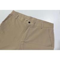 ราคา กางเกงสแลคสีกากี(มือสอง) (23359406294)