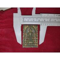 ราคา หลวงพ่อแพ สายรุ้ง ฝังตะกรุดทอง วัดพิกุลทอง จ.สิงห์บุรี (19934113866)