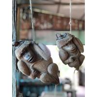 ราคา ตุ๊กตาลิงน้อยลูกมะพร้าว (13709674590)