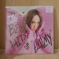 ราคา *โค้ดส่วนลดสูงสุด 20%* แผ่นเสียง Palmy - Best hits of Palmy 2LP Vinyl แผ่นสีชมพู (22455727625)