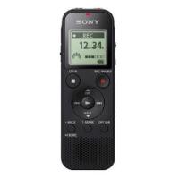 ราคา เครื่องบันทึกเสียง สีดำ Sony ICD-PX470/พร้อมส่ง (7216797645)