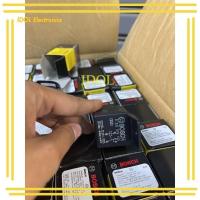 ราคา แท้ ส่งใว Bosch เเท้ รีเลย์ Relay 5 ขา 12V สำหรับรถยนต์ทุกรุ่น (27542166637)
