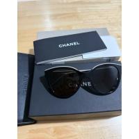 ราคา Chanel Butterfly Sunglasses 5414 (41759926165)