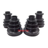 ราคา Nisto ยางกันฝุ่นเพลาขับ นอก/ใน นิสสัน บิ๊กเอ็ม 4WD Nissan Big-M ยางหุ้มเพลาขับ (19581173101)