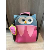 ราคา กระเป๋า Dabbawalla รุ่น owl backpack ของใหม่ ป้ายห้อย (23560739895)