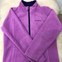 ราคา Columbia Omni-heat เสื้อกันหนาว ผ้าฟรีซ ไซส์ M 10/12 (2329136620)