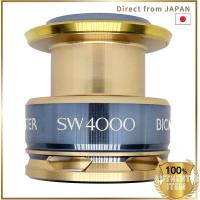 ราคา SHIMANO Genuine Parts 13 Biomaster SW Various Spools / Handles / Drag Knobs / Handle Screw Caps (42912066216)