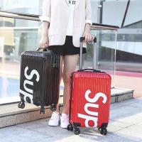 ราคา กระเป๋าเดินทาง supreme (19740618821)