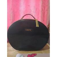 ราคา กระเป๋าเครื่องสำอางlancome มือสอง​สภาพดี​สวยมาก​ ใบใหญ่​ พร้อมส่ง (46500129981)