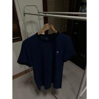 ราคา เสื้อยืด Fred perry มือสอง (40569727337)