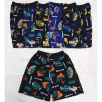 ราคา กางเกงเจเจ ไซส์ L ลายการ์ตูน ลายริ้ว (6552321850)