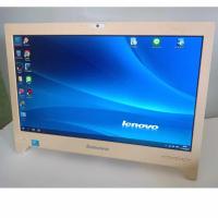 ราคา All In One Desktop Lenovo C240 (28664373703)