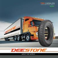 ราคา 9.00-20 ยางรถบรรทุก ยางรถบรรทุกขอบ20 ยางผ้าใบ ยางรถสิบล้อ ยี่ห้อ DEESTONE รุ่น D204 (ใหม่ปี2022)ส่งด่วน ยางดอกบั้ง (9024209125)