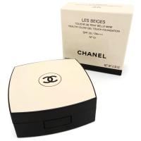 ราคา ตลับเปล่า CHANEL Les Beige Healthy Glow Gel Touch Cushion (550256020)