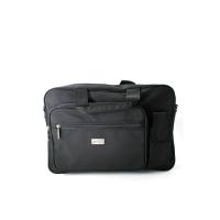 ราคา POLO TRAVEL CLUB กระเป๋าสะพายข้าง รุ่น PLT3068 สีดำ (7250213990)