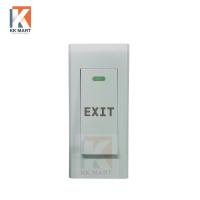 ราคา ปุ่มกด (EXIT SWITCH) รุ่น SDH-KA8 ปุ่มเปิดประตู ปุ่มกดออกประตู (28619059079)