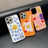 ราคา ซิลิโคนเหลว Casetify A วันที่ยอดเยี่ยมเคสโทรศัพท์สําหรับ IPhone 15 15Pro 15ProMax 14 13 12 11 7P 8P X/XS/XR Pro Max Case ห่อกันกระแทกด้านหลังปกอ่อน (25981597592)