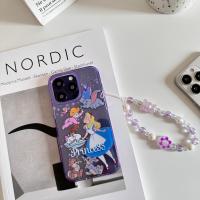 ราคา พร้อมส่งในไทย เคสโทรศัพท์ ลาย ผมเหลืองรุ่ง+ไอริง TPU-S1314 (23273548073)