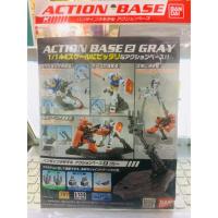 ราคา Action Base 2 Gray for 1/144 (1309411342)