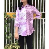 ราคา เสื้อผ้าปาเต๊ะผู้หญิง (26054207433)