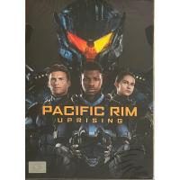 ราคา Pacific Rim : Uprising (DVD) / แปซิฟิค ริม ปฏิวัติพลิกโลก (ดีวีดี) (7664713999)