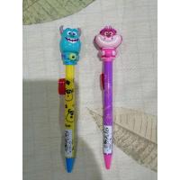 ราคา **หมึกแห้งแล้ว** ปากกา​ sully cheshire cat ซัลลี่ แมว อลิซ monster inc (9236610067)