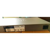 ราคา Cisco SF200-24 24Port 10/100 Smart Switch (3377082402)