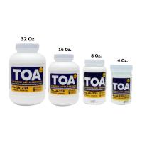 ราคา กาวลาเท็กซ์ TOA 4 ออนซ์/ 8 ออนซ์ / 16 ออนซ์ / 32 ออนซ์ (14626636056)