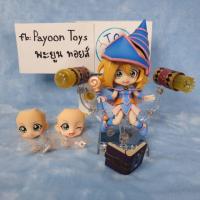 ราคา Black Magician Girl - YuGiOh - CU-POCHE - Kotobukiya - ยูกิโอะ เกมกลคนอัจฉริยะ โคโตบุกิยะ จอมเวทมนตร์ดำเกิร์ล nendoroid (3328176349)
