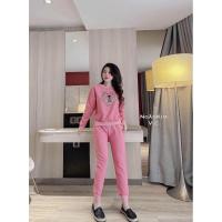 ราคา WHOLESALE KENZO ชุดกีฬาสําหรับผู้หญิง (44258826926)