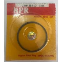 ราคา !! RING PISTON SUZUKI RC80 (35410) STD NPR JAPAN (43705841052)