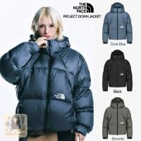 ราคา The Northface รุ่น PROJECT DOWN JACKET (RDS) เสื้อกันหนาวขนเป็ด เสื้อขนห่านกันหนาวติดลบ เสื้อกันหิมะกันลม ของแท้จาก (45201102103)