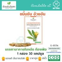 ราคา อ้วยอันโอสถ ขมิ้นชัน ขนาด 30แคปซูล อ้วยอันโอสถ / Herbal One (24540368795)