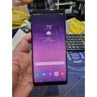 ราคา Samsung Note 8 เครื่องนอก 64 GB มือสอง (21845204507)