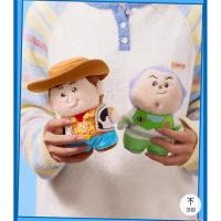 ราคา ตุ๊กตา Woody and Buzz Lightyear - Toy Story (42709230555)