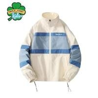ราคา Triplee a - เสื้อแจ็คเก็ตร่มชูชีพกันลมกันน้ําสําหรับเด็กอายุ 3-12 ปี (40623264534)