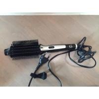 ราคา Lesasha แปรงหวีผมไฟฟ้า Beauty Brush รุ่น LS1078 (5777884415)