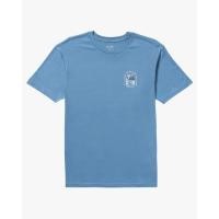 ราคา BILLABONG เสื้อยืดผูู้ชาย Mens Sundown Adiv Short Sleeve T-Shirt 252 24A502502-CNA (44062554824)