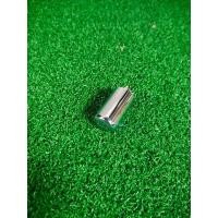 ราคา BMW E36 3 SERIES SEDAN COUPE GEAR LEVER PUSH BUTTON (โครเมียม) (45752033816)