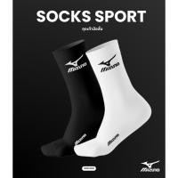 ราคา ถุงเท้ายี่ห้อ Mizuno (ข้อสั้น) (26463355550)