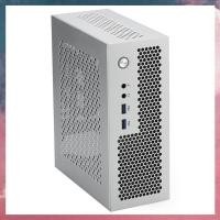 ราคา A09 HTPC เคสคอมพิวเตอร์ Mini ITX Gaming PC แชสซีเดสก์ท็อปแชสซี USB3.0 เคสคอมพิวเตอร์เคสคอมพิวเตอร์ที่บ้าน (25945520844)