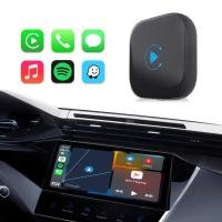 ราคา OttocastCP85carpy Box Wireless carpy to Android Android auto Box (54602683783)
