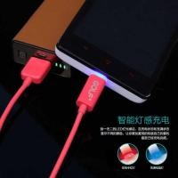 ราคา สายชาร์จGolfแท้ For IPhone 1.5M (รุ่นใหม่V.8ไฟLed) (712346910)