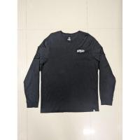 ราคา เสื้อยืดแขนยาวมือสอง Hurley ไซส์ XL อก 46 นิ้ว ยาว 30.5 นิ้ว (46552391154)
