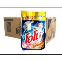 ราคา โอโมซันชายน์850กรัม 1ลัง *12ถุง (สีส้ม) (45951020086)