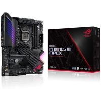 ราคา MAINBAORD (เมนบอร์ด) 1200 ASUS MAXIMUS XII APEX Warranty 3 - Y (7942925191)