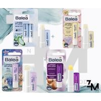 ราคา Balea Lip Care ลิปมันบำรุงริมฝีปาก นำเข้าจากเยอรมนี (25114674999)