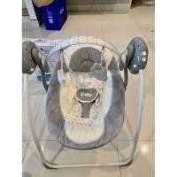 ราคา เปลไกวไฟฟ้า fico มือ2 (20195015224)